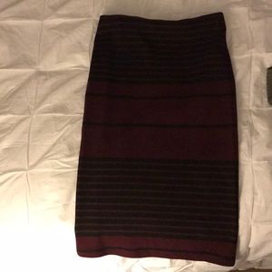 Long slim skirt 👌🏻